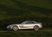 Mercedes-Benz SLR 722 Edition